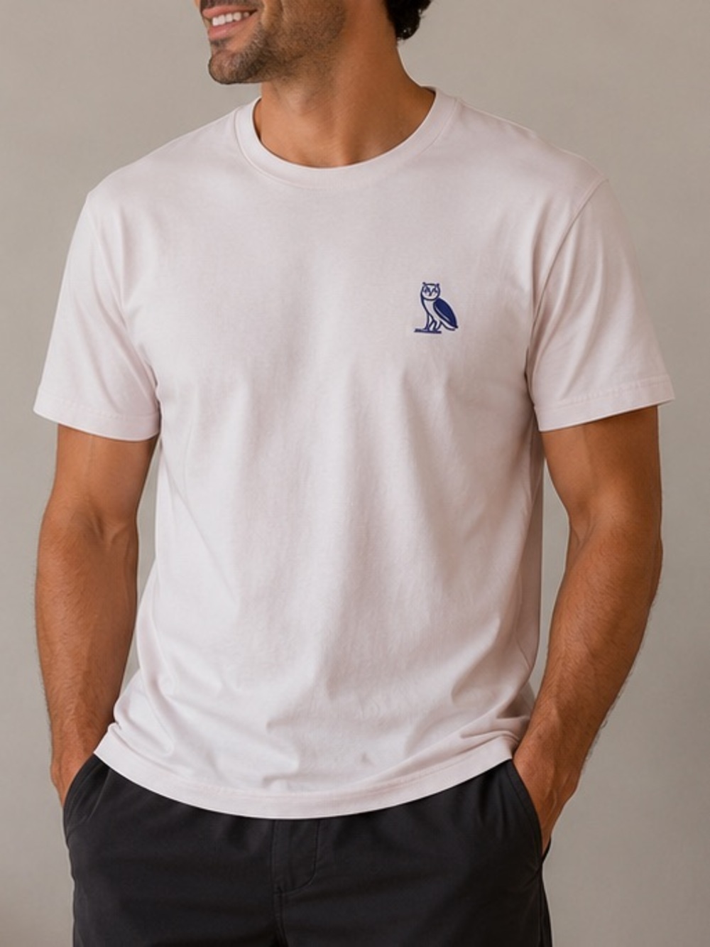 October’s Very Own Tee